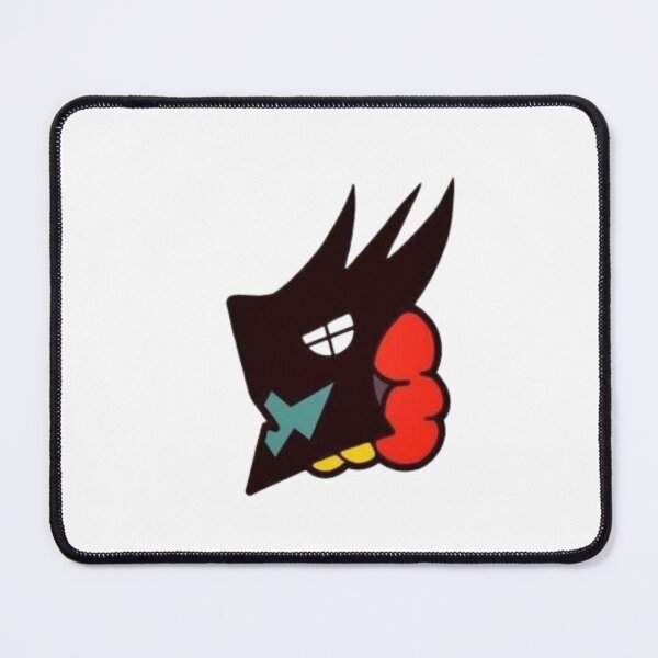 Item preview, devil designed and sold by Bridoof.