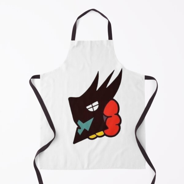 Item preview, devil designed and sold by Bridoof.
