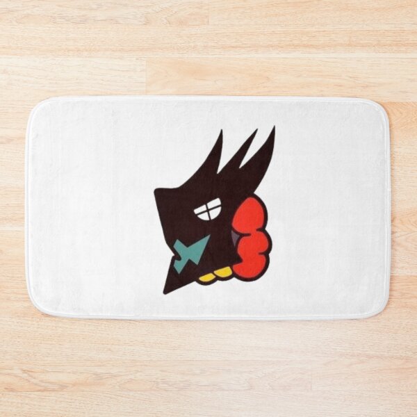 Item preview, devil designed and sold by Bridoof.