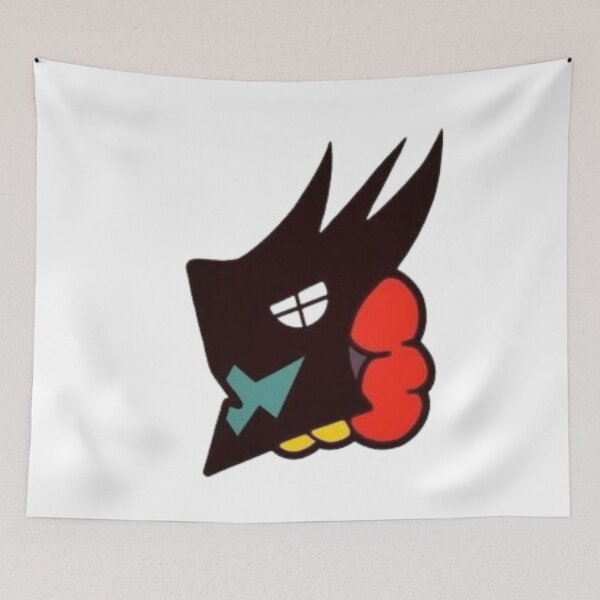 Item preview, devil designed and sold by Bridoof.
