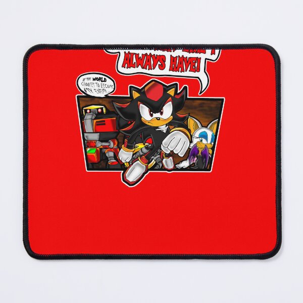 Item preview, Shadow and Team Dark - Fight Like I Always Have designed and sold by Obayozo3.