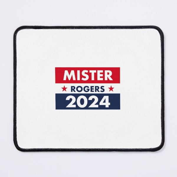 Item preview, Mister Rogers 2024 designed and sold by plusitpress.