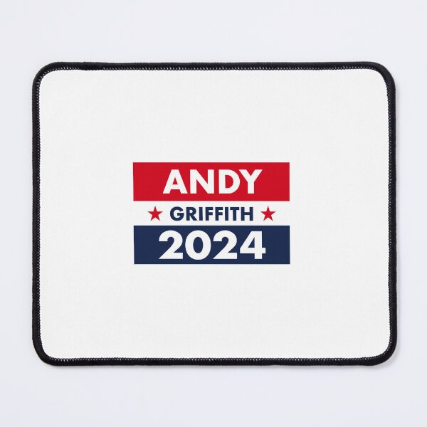 Item preview, Andy Griffith 2024 designed and sold by plusitpress.