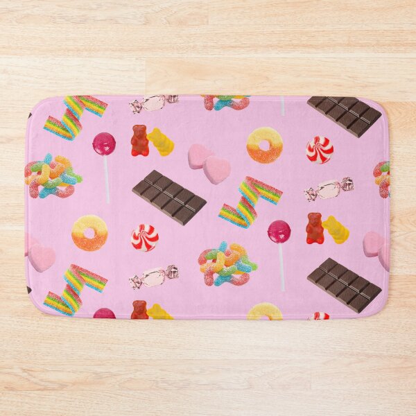 Item preview, Sweet Like Candy Sticker Pack designed and sold by alykalydaly.