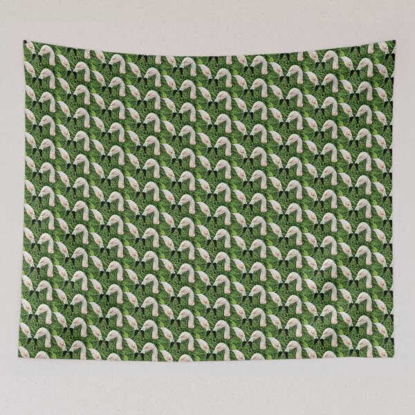 Item preview, Flamingo love designed and sold by MadebymelissaUK.
