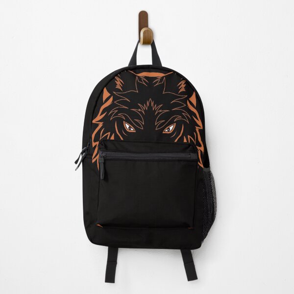 Item preview, Stylized, Eye-catching Wolf Illustration designed and sold by Harakaz.