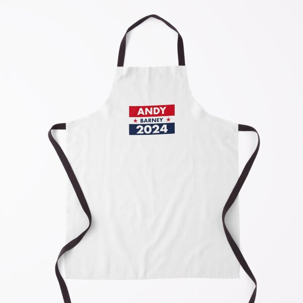 Item preview, Andy Barney 2024 designed and sold by plusitpress.