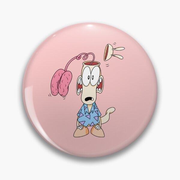 Item preview, ROCKO designed and sold by artxlife.
