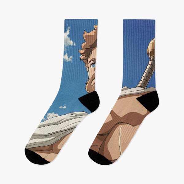 Item preview, Hercules, Greek mythology | Anime style designed and sold by ComicsFactory.