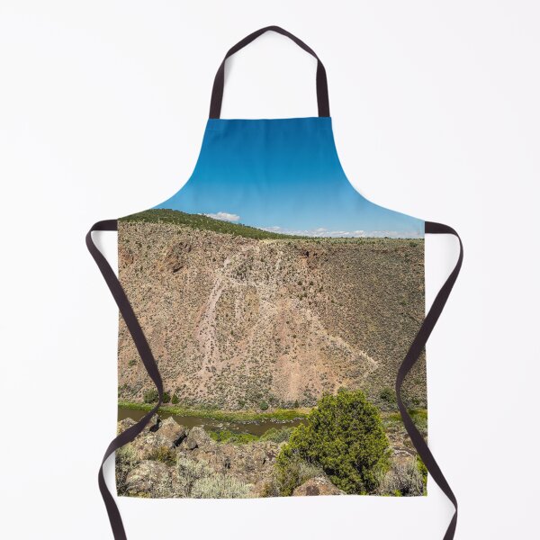 Item preview, Animal Trails Wild Rivers New Mexico designed and sold by Debra Martz.