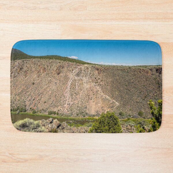 Item preview, Animal Trails Wild Rivers New Mexico designed and sold by Debra Martz.