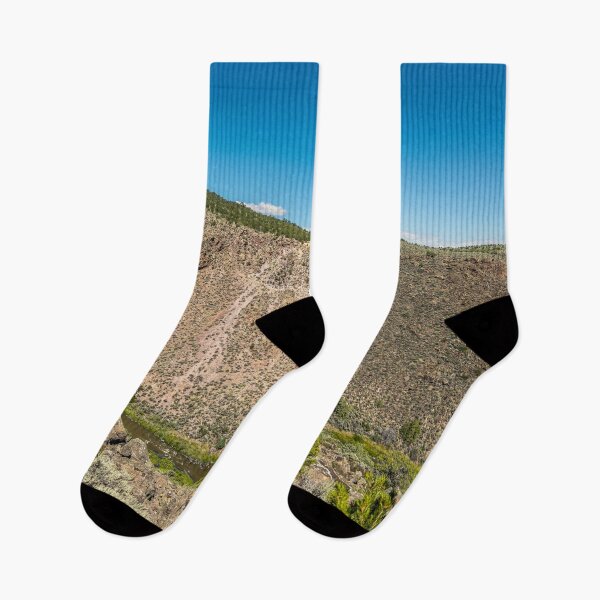 Item preview, Animal Trails Wild Rivers New Mexico designed and sold by Debra Martz.