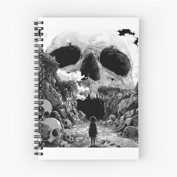Item preview, This place will become your tomb designed and sold by MrSpookyart.