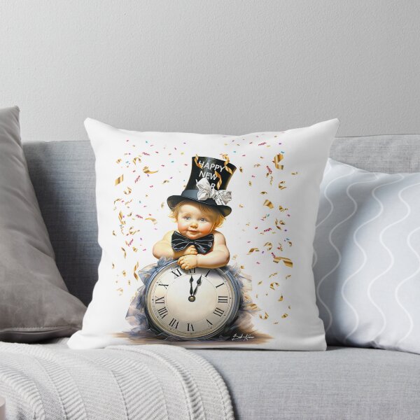 Item preview, A New Year’s Beginning designed and sold by Art By Bob Kramer.