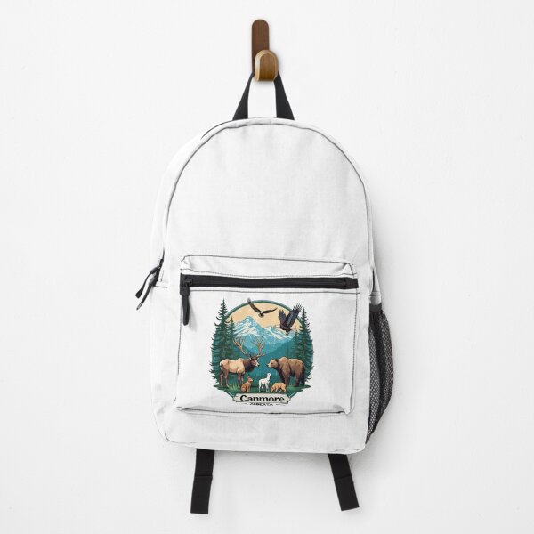 Item preview,  canmore alberta  designed and sold by Krasnovaovaova.