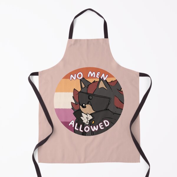 Item preview, Lesbian Shadow designed and sold by bubblesobble.