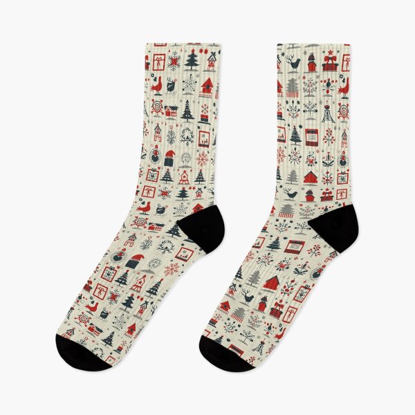 Item preview, Cozy Christmas designed and sold by pmdcreations.