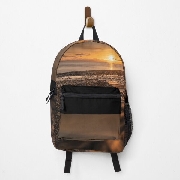 Item preview, Sandcut Beach Landscape Photography – Scenic Vancouver Island Nature Print designed and sold by LostVikingtees.