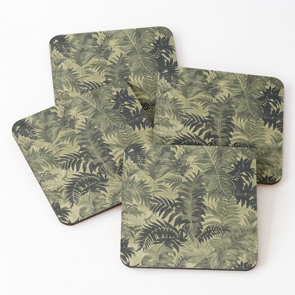 Item preview, Foresta Jungli Botanical designed and sold by meggydesigns.