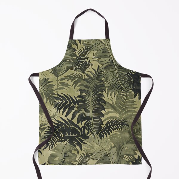 Item preview, Foresta Jungli Botanical designed and sold by meggydesigns.