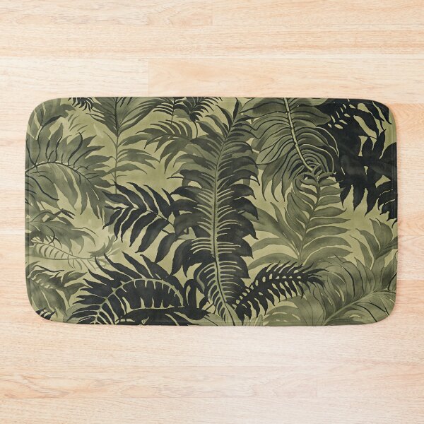 Item preview, Foresta Jungli Botanical designed and sold by meggydesigns.