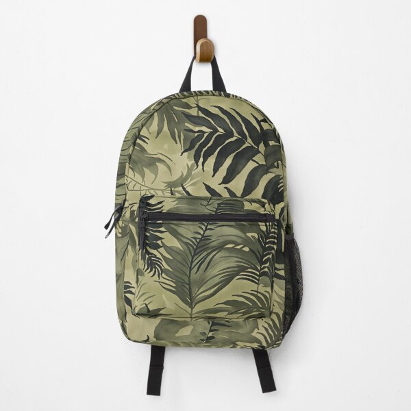 Item preview, Foresta Jungli Botanical designed and sold by meggydesigns.