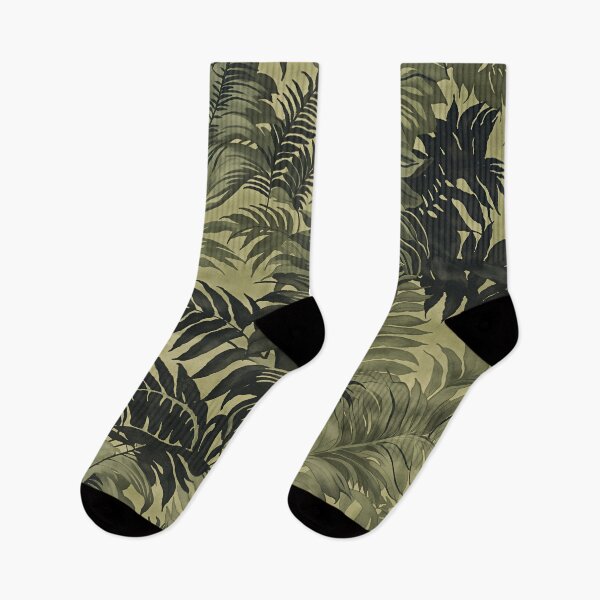 Item preview, Foresta Jungli Botanical designed and sold by meggydesigns.