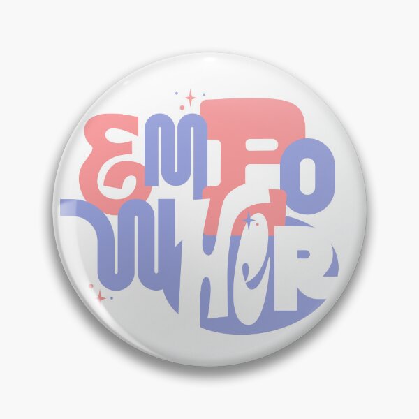 Item preview, EmpowHer! designed and sold by renavisual.
