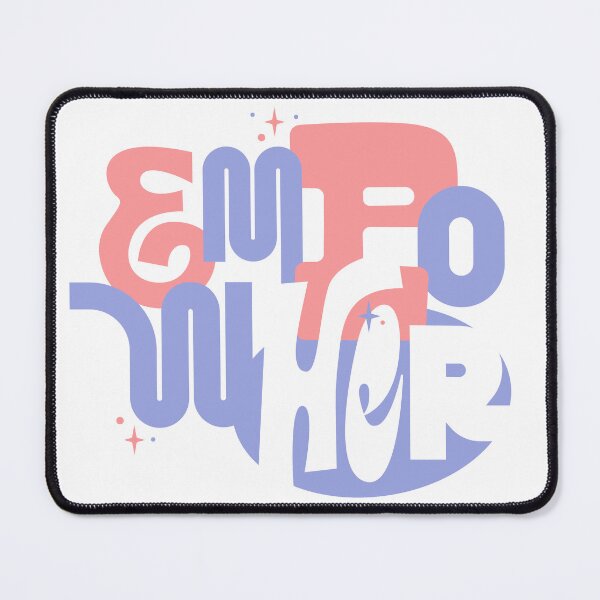 Item preview, EmpowHer! designed and sold by renavisual.