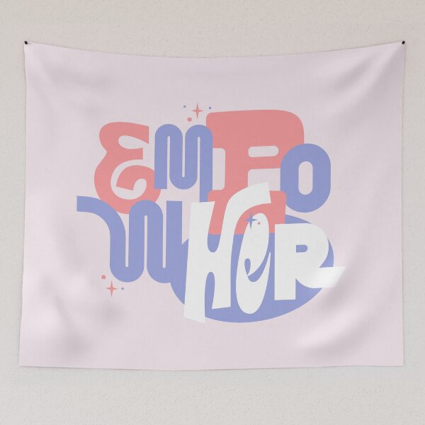 Item preview, EmpowHer! designed and sold by renavisual.