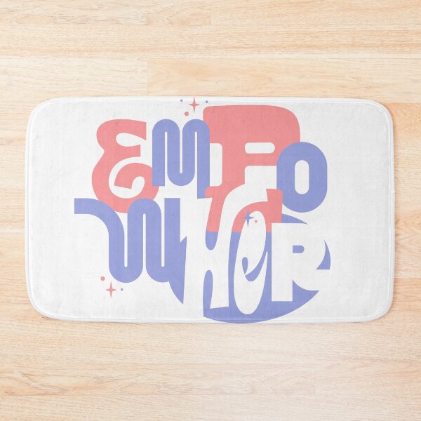 Item preview, EmpowHer! designed and sold by renavisual.