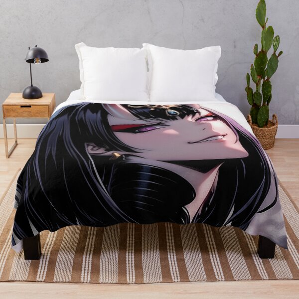 Item preview, Shuten Douji - 5 designed and sold by Infinite-Aspire.