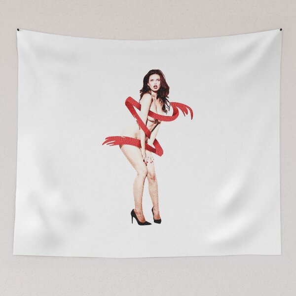 Item preview, Pinup designed and sold by SAUHER.