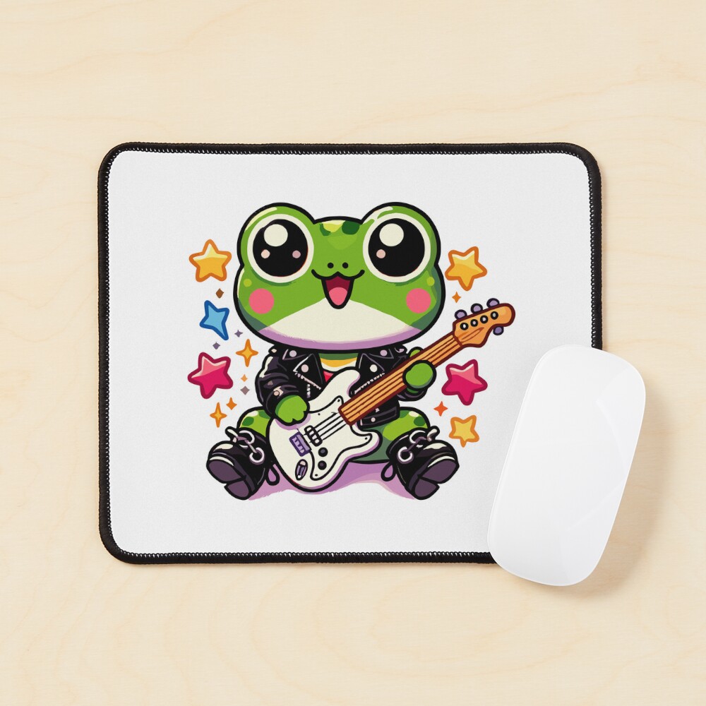 Item preview, Mouse Pad designed and sold by MaateoDesign.