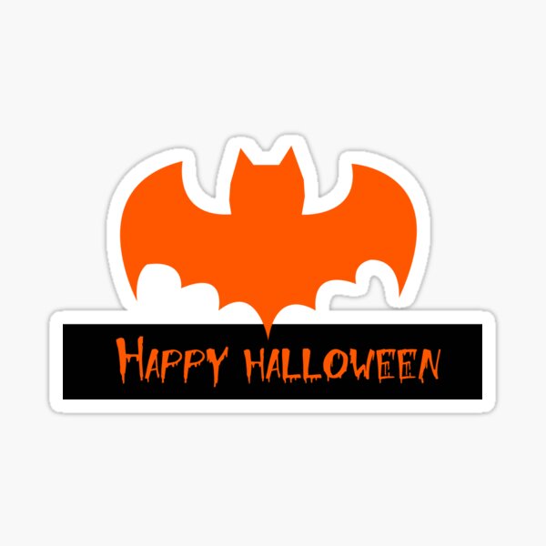 Artikel-Vorschau von Fröhliches Halloween, designt und verkauft von lullaby92.