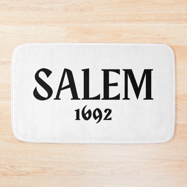Item preview, Salem Witch Massacre designed and sold by PitchBlackIcon.