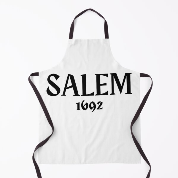 Item preview, Salem Witch Massacre designed and sold by PitchBlackIcon.