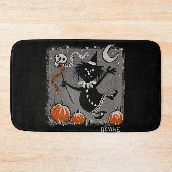 Item preview, Happy Witch designed and sold by David Irvine.