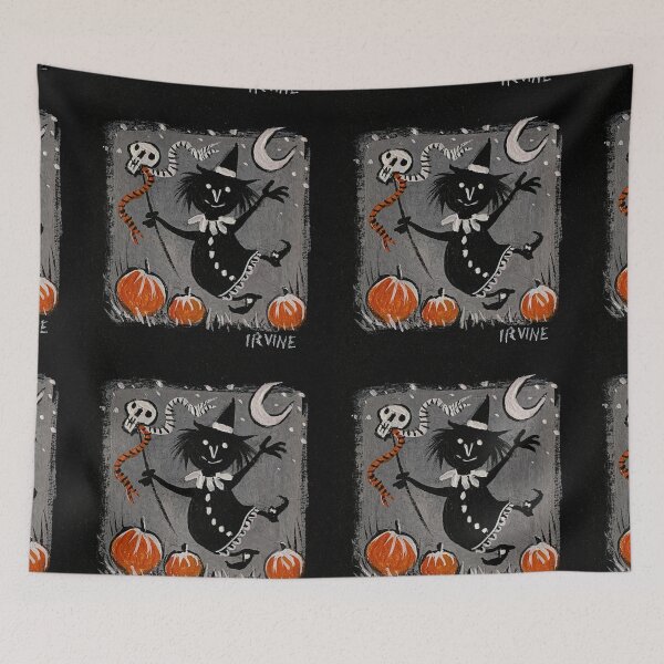 Item preview, Happy Witch designed and sold by David Irvine.