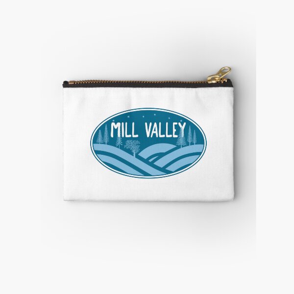 Item preview, Mill Valley California Outdoors designed and sold by Esskay Designs.