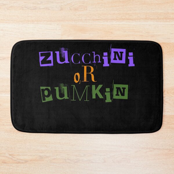 Item preview, Zucchini or pumpkin designed and sold by GartenIdeen.