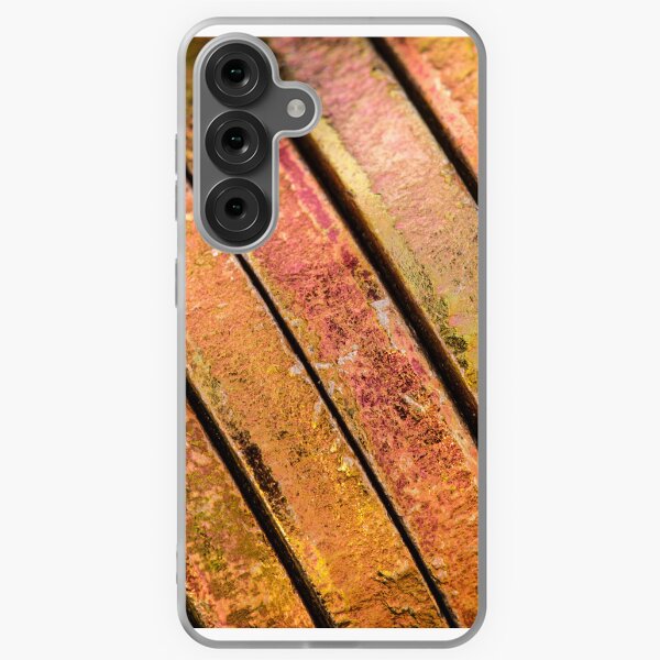 Item preview, Rusted Metal Macro Photography designed and sold by zingarostudios.