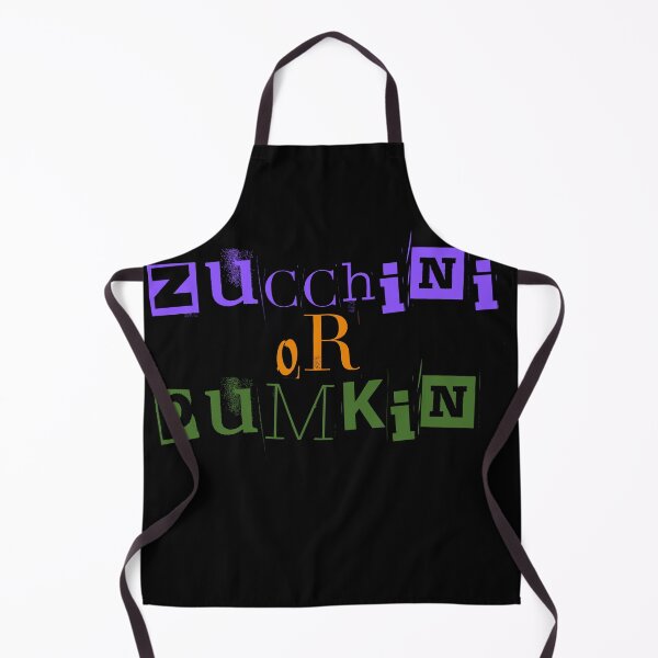 Item preview, Zucchini or pumpkin designed and sold by GartenIdeen.