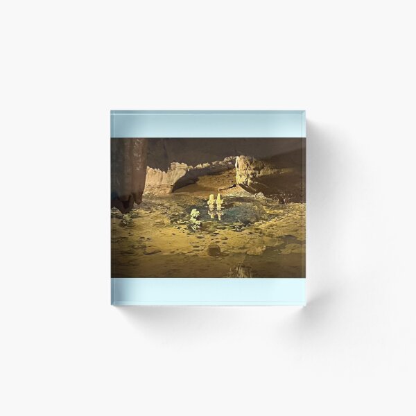 Item preview, Dixie Caverns, Virginia designed and sold by EclecticKrys.
