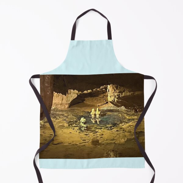 Item preview, Dixie Caverns, Virginia designed and sold by EclecticKrys.