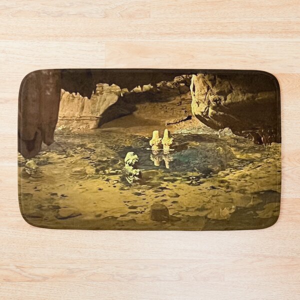 Item preview, Dixie Caverns, Virginia designed and sold by EclecticKrys.
