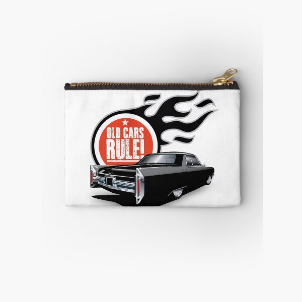 Item preview, Old Cars Rule! 65 Cadillac designed and sold by ArtWithImpact.