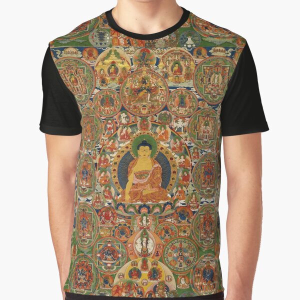 Item preview, Buddha designed and sold by Martstore.