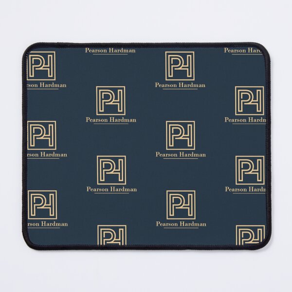 Item preview, Suits Pearson-Hardman Logo Design designed and sold by GyatShirts.