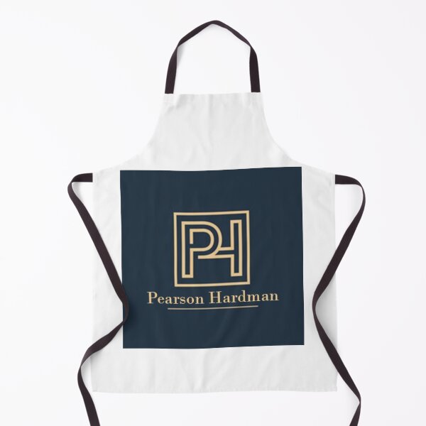 Item preview, Suits Pearson-Hardman Logo Design designed and sold by GyatShirts.